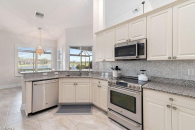 Available for Season 2026! Mustang Island at Lely Resort! on Lely Resort Golf and Country Club in Florida - for sale on GolfHomes.com, golf home, golf lot