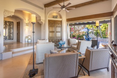 Offering peace and privacy in Villas Del Mar at Palmilla, Casita on Palmilla Golf Club in  - for sale on GolfHomes.com, golf home, golf lot