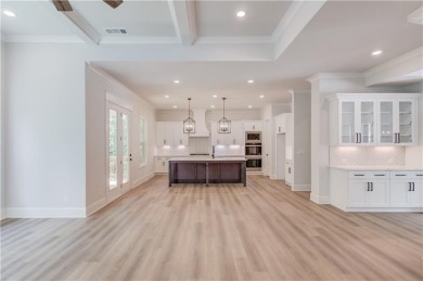 NEW CONSTRUCTION / ALEXI FLOORPLAN built by Woodford Communities on Traditions of Braselton Golf Club in Georgia - for sale on GolfHomes.com, golf home, golf lot