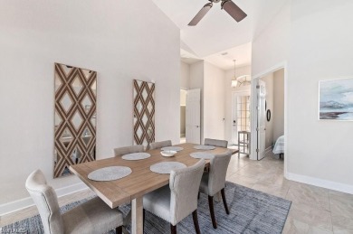 Available for Season 2026! Mustang Island at Lely Resort! on Lely Resort Golf and Country Club in Florida - for sale on GolfHomes.com, golf home, golf lot