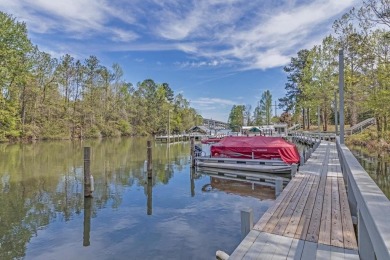 Discover your dream home in the gated Santee Cooper Resort, a on Santee-Cooper Country Club in South Carolina - for sale on GolfHomes.com, golf home, golf lot