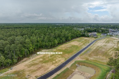 Discover the perfect setting for your dream home on this 0 on Compass Pointe Golf Course in North Carolina - for sale on GolfHomes.com, golf home, golf lot