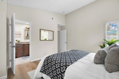 Welcome to this beautifully updated 3-bedroom, 2-bath home on Mission Hills of Hayward Golf Course in California - for sale on GolfHomes.com, golf home, golf lot