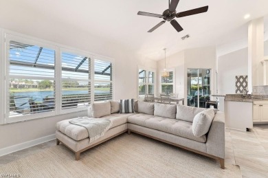 Available for Season 2026! Mustang Island at Lely Resort! on Lely Resort Golf and Country Club in Florida - for sale on GolfHomes.com, golf home, golf lot