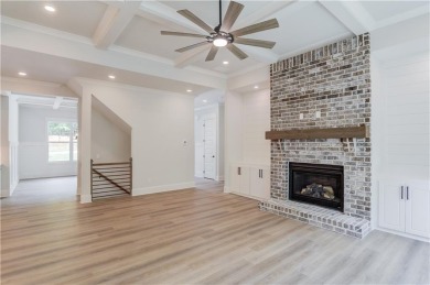 NEW CONSTRUCTION / ALEXI FLOORPLAN built by Woodford Communities on Traditions of Braselton Golf Club in Georgia - for sale on GolfHomes.com, golf home, golf lot
