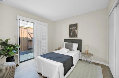 Welcome to this beautifully updated 3-bedroom, 2-bath home on Mission Hills of Hayward Golf Course in California - for sale on GolfHomes.com, golf home, golf lot