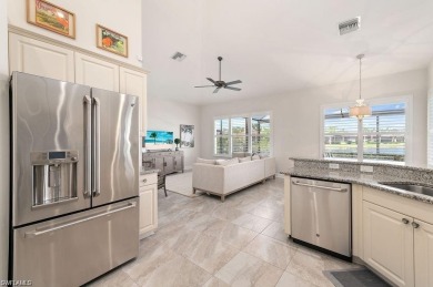 Available for Season 2026! Mustang Island at Lely Resort! on Lely Resort Golf and Country Club in Florida - for sale on GolfHomes.com, golf home, golf lot