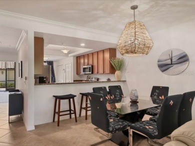 Step into an unparalleled blend of luxury and tranquility with on River Strand Golf and Country Club At Heritage Harbour  in Florida - for sale on GolfHomes.com, golf home, golf lot