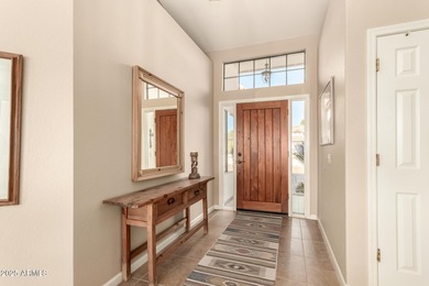 GOLF COURSE LOT! Welcome to the Paloma floor plan featuring 2 on Palo Verde Golf and Country Club in Arizona - for sale on GolfHomes.com, golf home, golf lot