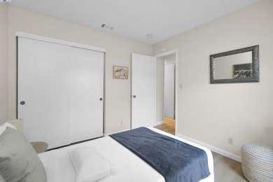Welcome to this beautifully updated 3-bedroom, 2-bath home on Mission Hills of Hayward Golf Course in California - for sale on GolfHomes.com, golf home, golf lot