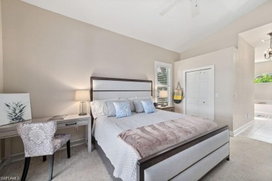 Available for Season 2026! Mustang Island at Lely Resort! on Lely Resort Golf and Country Club in Florida - for sale on GolfHomes.com, golf home, golf lot