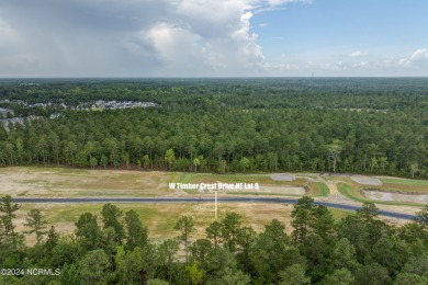 Discover the perfect setting for your dream home on this 0 on Compass Pointe Golf Course in North Carolina - for sale on GolfHomes.com, golf home, golf lot