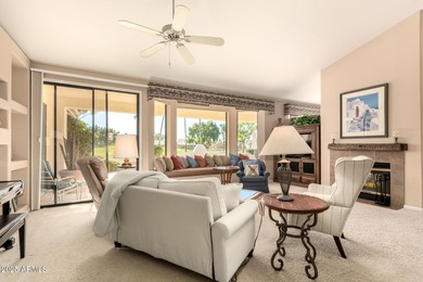 GOLF COURSE LOT! Welcome to the Paloma floor plan featuring 2 on Palo Verde Golf and Country Club in Arizona - for sale on GolfHomes.com, golf home, golf lot