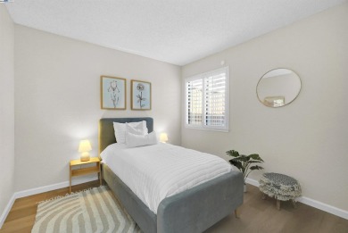 Welcome to this beautifully updated 3-bedroom, 2-bath home on Mission Hills of Hayward Golf Course in California - for sale on GolfHomes.com, golf home, golf lot
