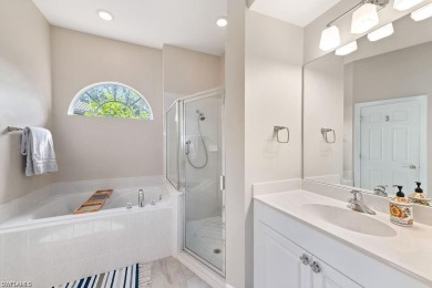 Available for Season 2026! Mustang Island at Lely Resort! on Lely Resort Golf and Country Club in Florida - for sale on GolfHomes.com, golf home, golf lot