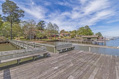 Discover your dream home in the gated Santee Cooper Resort, a on Santee-Cooper Country Club in South Carolina - for sale on GolfHomes.com, golf home, golf lot