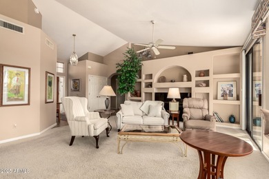 GOLF COURSE LOT! Welcome to the Paloma floor plan featuring 2 on Palo Verde Golf and Country Club in Arizona - for sale on GolfHomes.com, golf home, golf lot