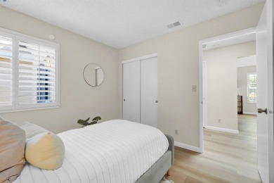Welcome to this beautifully updated 3-bedroom, 2-bath home on Mission Hills of Hayward Golf Course in California - for sale on GolfHomes.com, golf home, golf lot
