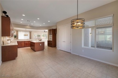 Experience an amazing lifestyle in the highly coveted Sun City on Revere Golf Club in Nevada - for sale on GolfHomes.com, golf home, golf lot