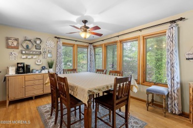 Coming Soon, showings to begin on 6/1/25.
Wake up to sunlight on Ocean Acres Country Club in New Jersey - for sale on GolfHomes.com, golf home, golf lot
