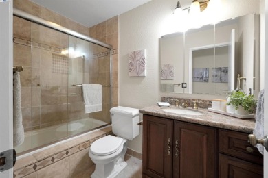 Welcome to this beautifully updated 3-bedroom, 2-bath home on Mission Hills of Hayward Golf Course in California - for sale on GolfHomes.com, golf home, golf lot