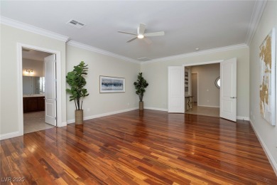 Experience an amazing lifestyle in the highly coveted Sun City on Revere Golf Club in Nevada - for sale on GolfHomes.com, golf home, golf lot