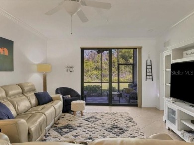 Step into an unparalleled blend of luxury and tranquility with on River Strand Golf and Country Club At Heritage Harbour  in Florida - for sale on GolfHomes.com, golf home, golf lot