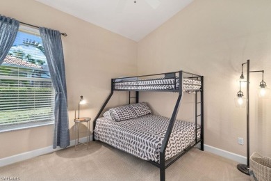 Available for Season 2026! Mustang Island at Lely Resort! on Lely Resort Golf and Country Club in Florida - for sale on GolfHomes.com, golf home, golf lot