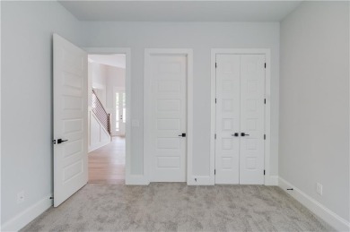 NEW CONSTRUCTION / ALEXI FLOORPLAN built by Woodford Communities on Traditions of Braselton Golf Club in Georgia - for sale on GolfHomes.com, golf home, golf lot