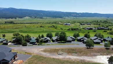 Stunning golf-front lot in MeadowCreek Golf Resort! This on Meadowcreek Golf Resort in Idaho - for sale on GolfHomes.com, golf home, golf lot