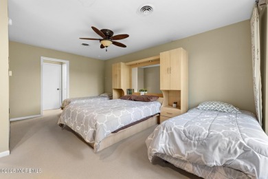 Coming Soon, showings to begin on 6/1/25.
Wake up to sunlight on Ocean Acres Country Club in New Jersey - for sale on GolfHomes.com, golf home, golf lot