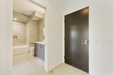 Indulge in the epitome of luxury living at 7120 Optima Kierland on Kierland Golf Club in Arizona - for sale on GolfHomes.com, golf home, golf lot
