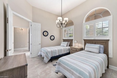 Available for Season 2026! Mustang Island at Lely Resort! on Lely Resort Golf and Country Club in Florida - for sale on GolfHomes.com, golf home, golf lot