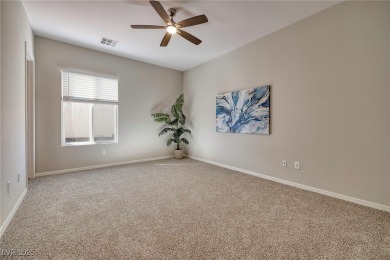Experience an amazing lifestyle in the highly coveted Sun City on Revere Golf Club in Nevada - for sale on GolfHomes.com, golf home, golf lot