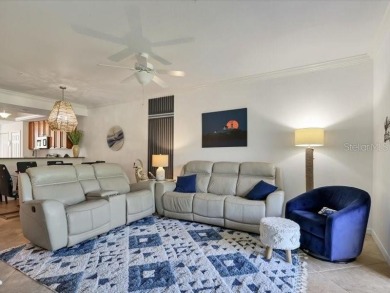 Step into an unparalleled blend of luxury and tranquility with on River Strand Golf and Country Club At Heritage Harbour  in Florida - for sale on GolfHomes.com, golf home, golf lot