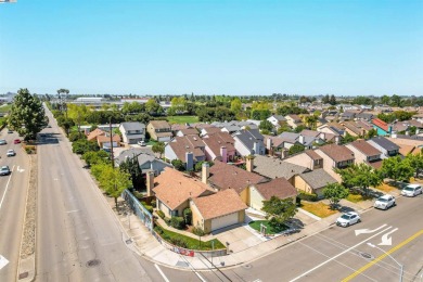 Welcome to this beautifully updated 3-bedroom, 2-bath home on Mission Hills of Hayward Golf Course in California - for sale on GolfHomes.com, golf home, golf lot