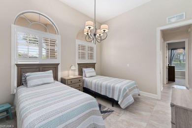 Available for Season 2026! Mustang Island at Lely Resort! on Lely Resort Golf and Country Club in Florida - for sale on GolfHomes.com, golf home, golf lot