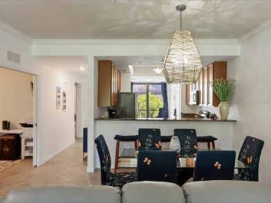 Step into an unparalleled blend of luxury and tranquility with on River Strand Golf and Country Club At Heritage Harbour  in Florida - for sale on GolfHomes.com, golf home, golf lot