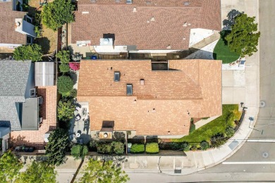 Welcome to this beautifully updated 3-bedroom, 2-bath home on Mission Hills of Hayward Golf Course in California - for sale on GolfHomes.com, golf home, golf lot