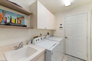 Available for Season 2026! Mustang Island at Lely Resort! on Lely Resort Golf and Country Club in Florida - for sale on GolfHomes.com, golf home, golf lot