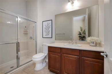 Experience an amazing lifestyle in the highly coveted Sun City on Revere Golf Club in Nevada - for sale on GolfHomes.com, golf home, golf lot