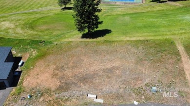 Stunning golf-front lot in MeadowCreek Golf Resort! This on Meadowcreek Golf Resort in Idaho - for sale on GolfHomes.com, golf home, golf lot