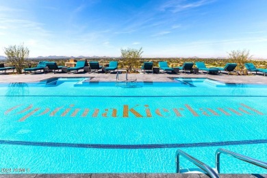 Indulge in the epitome of luxury living at 7120 Optima Kierland on Kierland Golf Club in Arizona - for sale on GolfHomes.com, golf home, golf lot