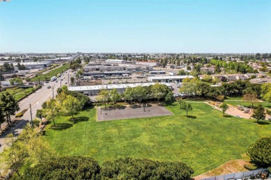 Welcome to this beautifully updated 3-bedroom, 2-bath home on Mission Hills of Hayward Golf Course in California - for sale on GolfHomes.com, golf home, golf lot