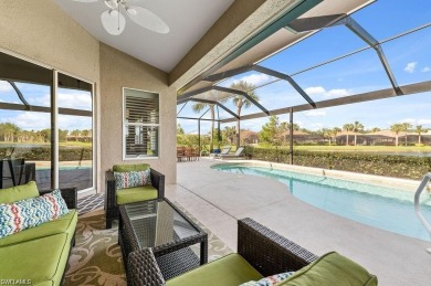 Available for Season 2026! Mustang Island at Lely Resort! on Lely Resort Golf and Country Club in Florida - for sale on GolfHomes.com, golf home, golf lot