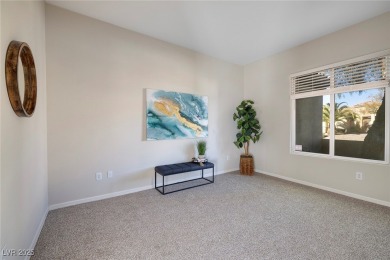 Experience an amazing lifestyle in the highly coveted Sun City on Revere Golf Club in Nevada - for sale on GolfHomes.com, golf home, golf lot