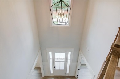 NEW CONSTRUCTION / ALEXI FLOORPLAN built by Woodford Communities on Traditions of Braselton Golf Club in Georgia - for sale on GolfHomes.com, golf home, golf lot