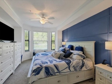 Step into an unparalleled blend of luxury and tranquility with on River Strand Golf and Country Club At Heritage Harbour  in Florida - for sale on GolfHomes.com, golf home, golf lot