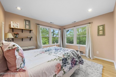 Coming Soon, showings to begin on 6/1/25.
Wake up to sunlight on Ocean Acres Country Club in New Jersey - for sale on GolfHomes.com, golf home, golf lot