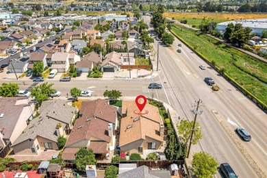 Welcome to this beautifully updated 3-bedroom, 2-bath home on Mission Hills of Hayward Golf Course in California - for sale on GolfHomes.com, golf home, golf lot